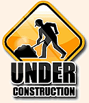 Under Construction